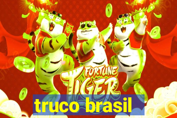 truco brasil - truco online